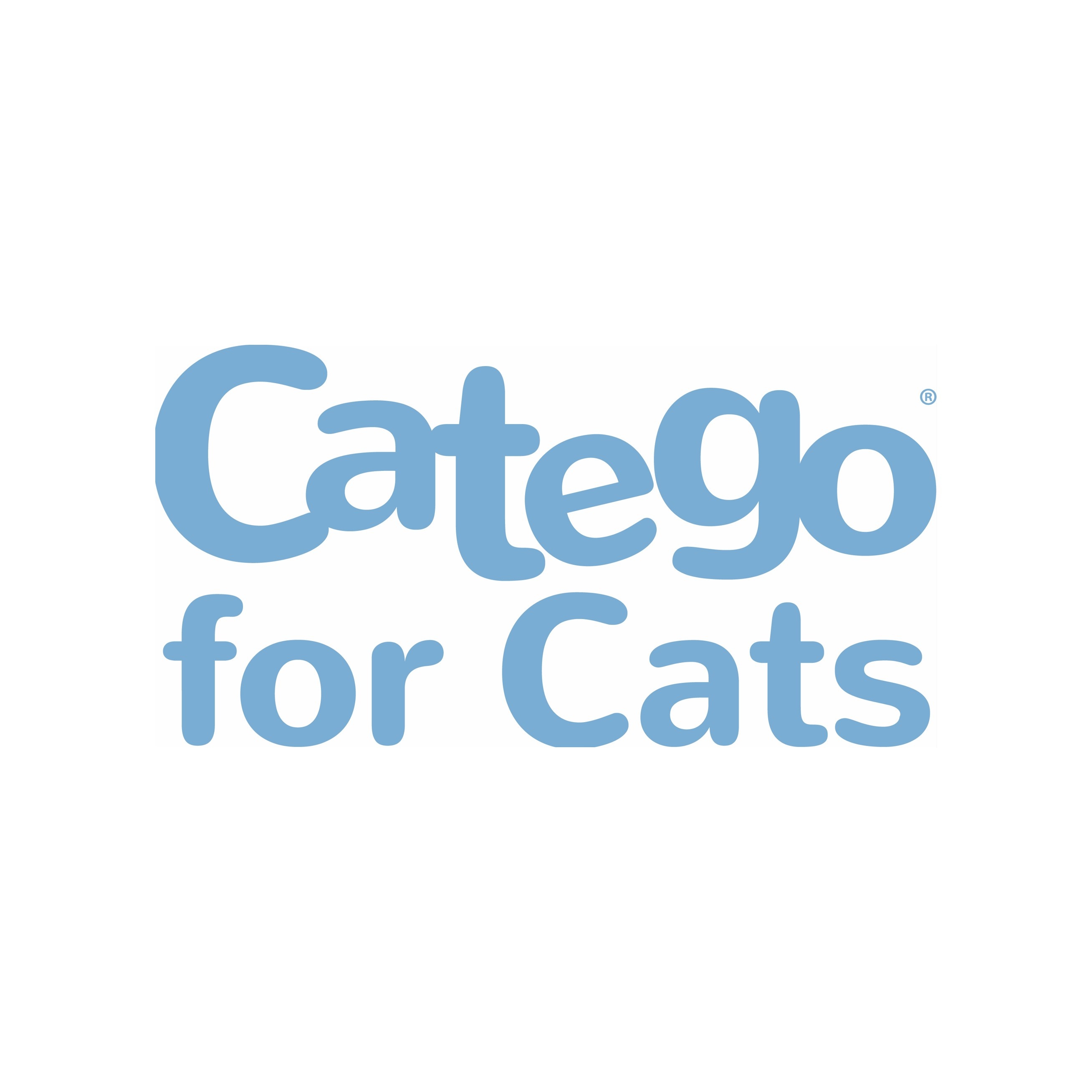 Catego Treatement logo